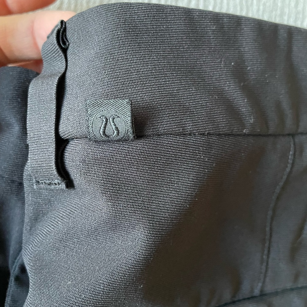 Lululemon ABC pants